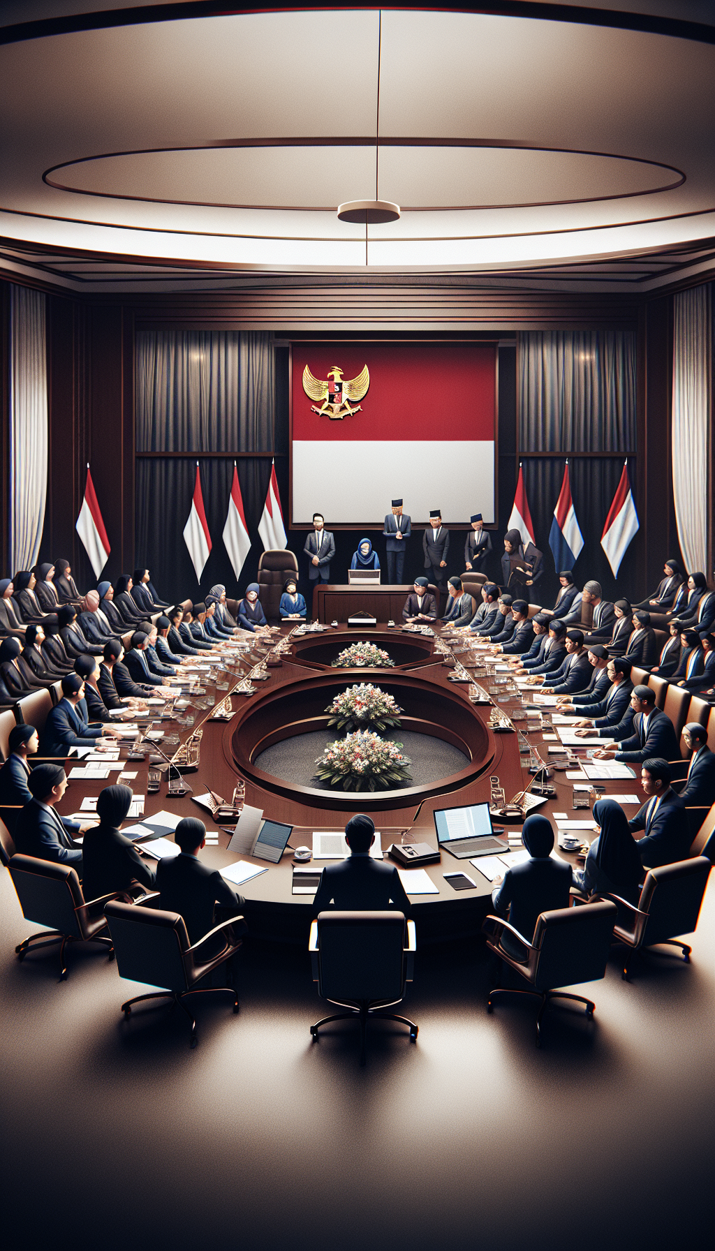 Komisi XIII DPR Bersiap Membahas Aturan Pemindahan Tahanan
