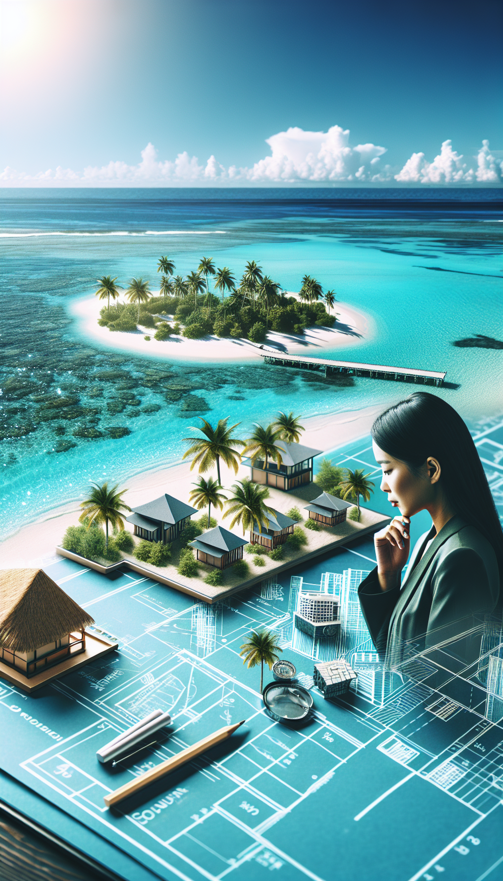 Evaluasi Tata Ruang PSN Tropical Coastland PIK 2 oleh Menteri ATR/BPN