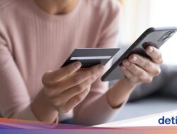 Mengamankan Transaksi Digital dengan Cermat
