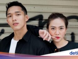 Transformasi Shanju: Dari Istri Menjadi Ibu Setelah 3 Bulan