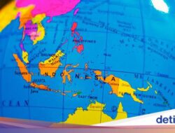 Tujuh Tahun Konsisten, Indonesia Raih Gelar Negara Paling Dermawan