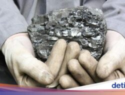 Mencari Batu Putih sebagai Sumber Energi Tak Terbatas