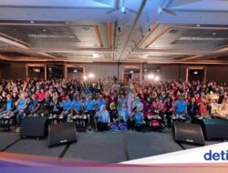 Membangun Generasi Pengusaha Unggul 2024 Melalui Program Mandiri Sahabatku