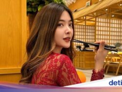 Transformasi Wajah Sarasvati: Kisah Oplas dan Kebenaran