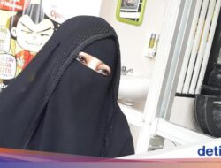 “Kejutan Manis! Thom Haye Beri Ucapan Selamat Ulang Tahun untuk Ummi Pipik”