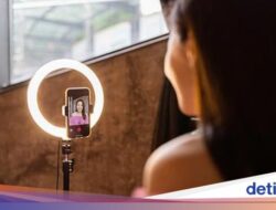 Pria China Menghabiskan Rp 8,7 Miliar untuk Menyawer Streamer Wanita Idola