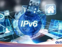 Manfaat Unggulan IPv6 Enhanced Net5.5G dalam Mendorong Transformasi Digital di Indonesia