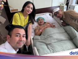 Mpok Alpa Semakin Produktif Setelah Melahirkan Anak Kembar: Bayar Susunya Dua Kali Lipat