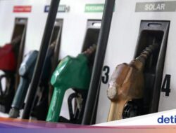 Alasan Larangan Kendaraan Pelat Hitam Mengonsumsi BBM Subsidi