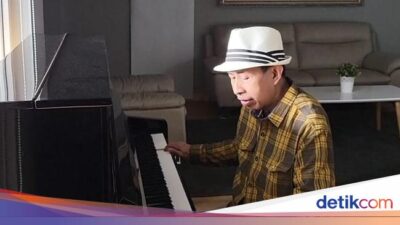 Ajak Kembali ke Masa Remaja dalam Reuni Nostalgia