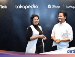 Meningkatkan Transaksi e-Commerce Sebanyak 50 Kali