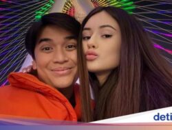 Pernikahan Billy Syahputra dan Vika Kolesnaya Setelah Lebaran Tahun Ini