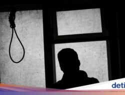 Tragedi Ibu Muda di Lubuklinggau: Gantung Diri Akibat Kondisi Ekonomi-Suami Tak Bekerja