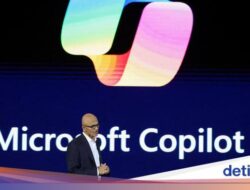 “Dugaan Terhadap DeepSeek Mencuri Data OpenAI Disambut Pujian dari CEO Microsoft”