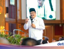 Permintaan Mensos untuk Pendamping PKH-Rehsos Jakarta untuk Memberikan Dampak Positif kepada Masyarakat