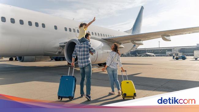 Kondisi Ekonomi Kurang Stabil, Namun Warga Indonesia Tetap Bisa Menikmati Liburan