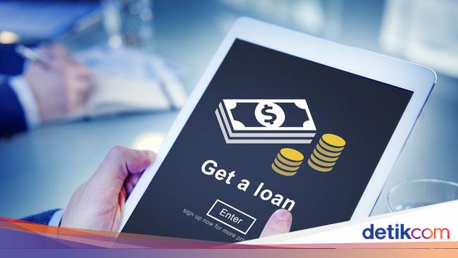 Generasi Milenial dan Gen Z Mendominasi Tunggakan Utang Pinjaman Online, Berikut Data Terbaru