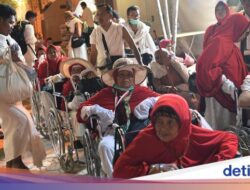 30 Hari Menuju Haji: Tips Hemat untuk Biaya Rp 30 Juta