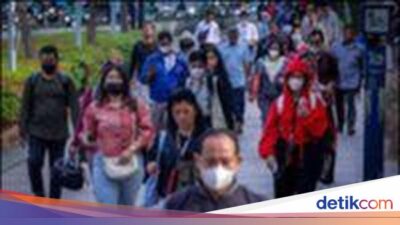 Orang Terkaya Dunia Minta Kelas Menengah Hindari Pembelian 5 Barang Ini
