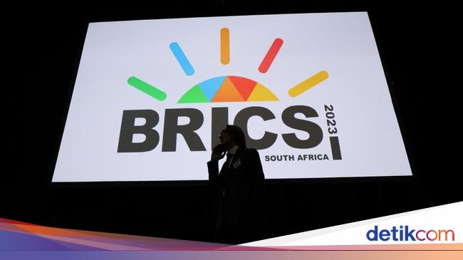 BRICS Melawan Dominasi Dolar, RI Tanpa Takut Dikecam AS?