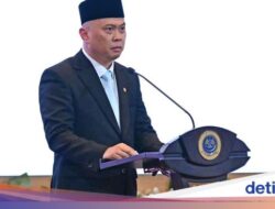 Menhub Ingatkan Penyelenggara Transportasi untuk Waspada terhadap Cuaca Ekstrem
