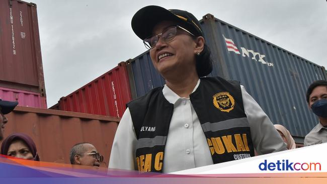 Mencegah Kerugian Penerimaan Negara: Langkah Sri Mulyani
