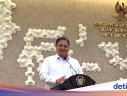 Manfaat Bergabungnya RI dengan BRICS bagi Kebahagiaan Airlangga