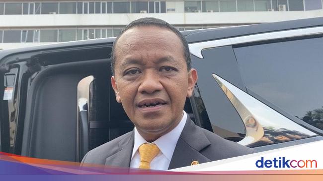 Memimpin Tim Satgas Hilirisasi Energi dan Ketahanan Energi