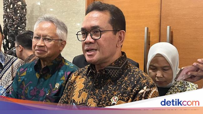 Pertemuan Mendag RI & Malaysia untuk Meningkatkan Kerja Sama Dagang: Inilah Hasilnya