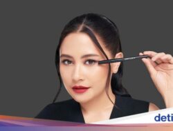 Prilly Latuconsina: Mencari Keberanian Menjadi Dirinya Sendiri