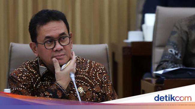 Harga Minyak Tinggi, Mendag Minta Bantuan Sri Mulyani
