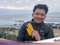 Review Samsung S25 Ultra: Pendapat Seorang Pemeriksa Teknologi, Ini Ulasannya