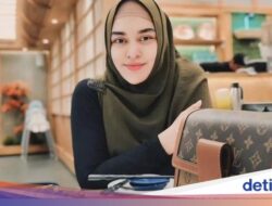 Menghindari Ammar Zoni: Zeda Salim Merasa Tersinggung