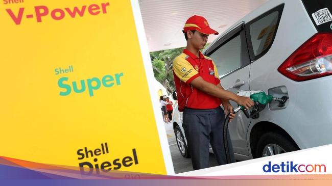 Kosongnya BBM di SPBU Shell dan BP-AKR Menyita Perhatian