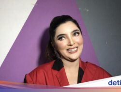 Curhat Ashanty kepada Nirina Zubir: Tanah Pusaka Ayah Berubah Menjadi Proyek Mendadak