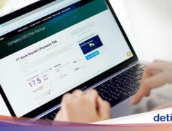 Bank Mandiri Menjadi Pemenang Skor ESG Tertinggi di KBMI IV Menurut Sustainalytics