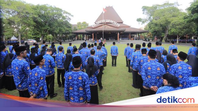 Perbandingan Gaji PNS Malaysia dan Indonesia 2025: Mana yang Lebih Besar?