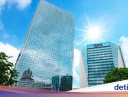 Keuntungan BRI Meningkat Menjadi Rp 60,64 Triliun, UMKM Jadi Unggulan