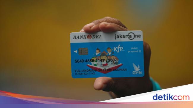 Antusiasme Tinggi: Lebih dari 95.000 Siswa Kembali Mendaftar untuk KJP Plus