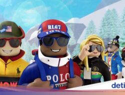 Waspada! Serangan Siber 1,6 Juta kali Menyerang Pemain Roblox pada Tahun 2024!