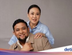 Mark Pattie Tetap Setia dengan Aliran Pop Jazzy, Menghadirkan Karya Lagu dari Ria Prawiro
