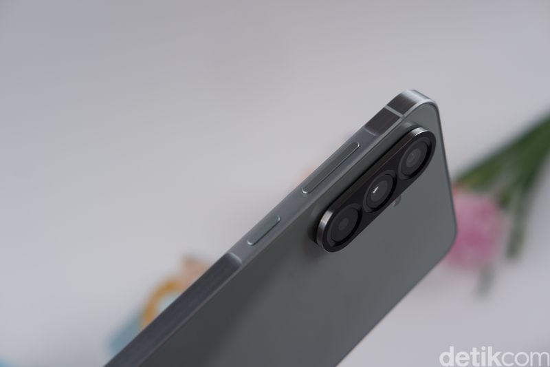 Samsung Galaxy A56