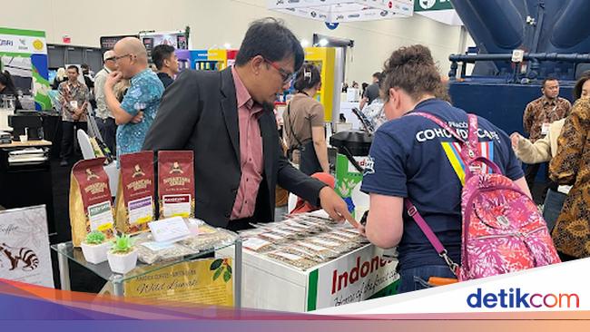 Melalui Tiga Langkah Ini, BNI Membantu UMKM Menembus Pasar Global