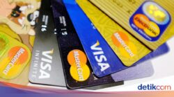Visa dan Mastercard Akan Mengurangi Biaya Transaksi - Kabar Terbaru
