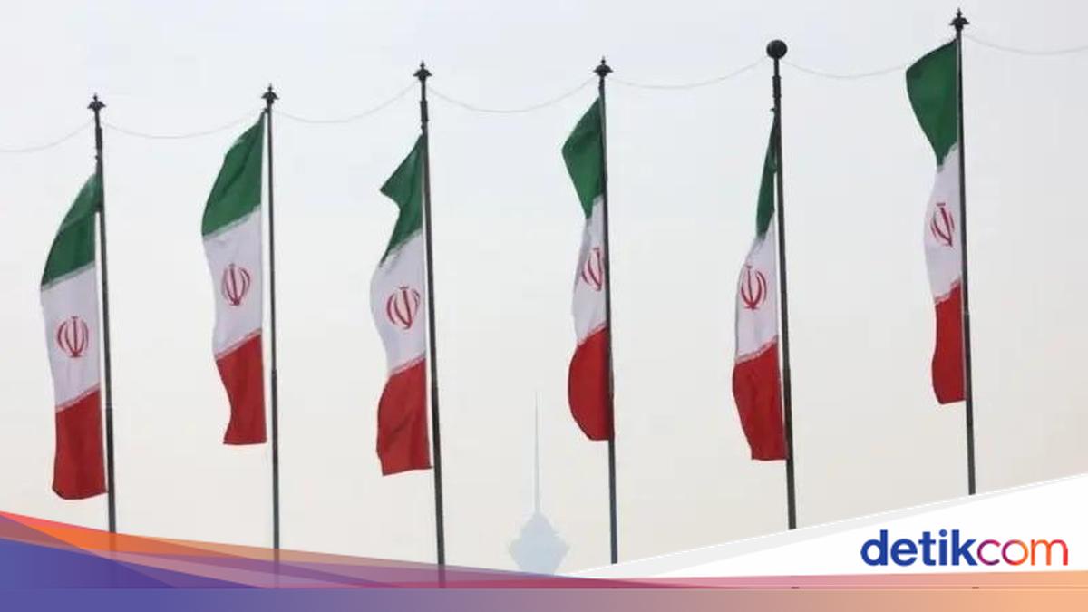 Iran Melawan Tuduhan Mau Bunuh Dubes Israel di Meksiko oleh AS