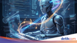 Raksasa Teknologi Mengalirkan Miliaran Dolar ke AI, Kapan Labanya?