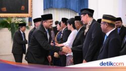 Bobby Nasution: Bangga Mendiang Tuan Rondahaim Dianugerahi Gelar Pahlawan Nasional